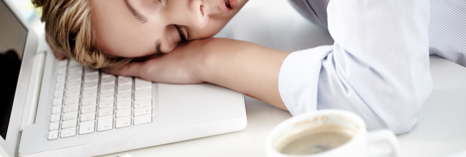 Are you getting enough sleep? Nordstrom Williams